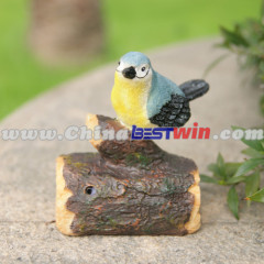 Solar Light Garden Bird light