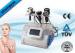 Effective Ultrasonic Liposuction Cavitation Slimming Machine Home Use