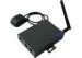 High Speed OpenVPN Wirelelss Router , FDD 4G LTE Router for Ticketing