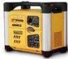Professional Inverter Gasoline Generator Sets Low Noise and Portable 1000VA 2000VA 3000VA