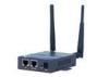 Cellular Mobile Broadband HSPA 3G OpenWRT wireless router with 2 x Ethernet Port