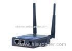 Cellular Mobile Broadband HSPA 3G OpenWRT wireless router with 2 x Ethernet Port