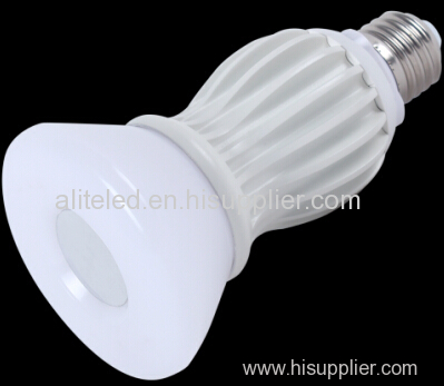 300 Degree Omni Beam Type Vertical led Plug light G24