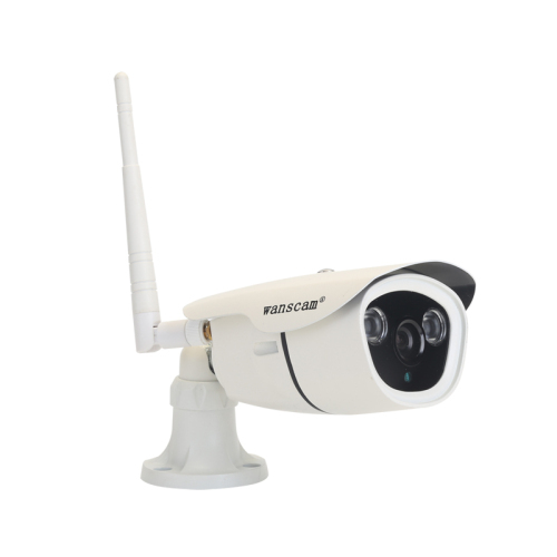 New Model Wanscam HD Outdoor 960P Onvif Wireless IP Camera