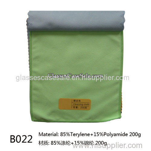 chuangzhi Lens Cloth - China Lens Cloth Manufacturer