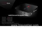 Smart Android TV Box Quad Core XBMC KODI 14.2 1G DDR3 8GB eMMC Onboard Flash 4K Output DLNA / Mirac