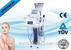 AntiWrinkle Radio Frequency Cavitation Machine / Lipo Laser Slimming Machine