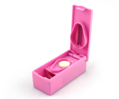 promotion Travel tablet cutter for hospital