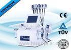 Fat Removal Cryolipolysis Slimming RF Cavitation Machine For Weight Loss