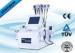 Fat Removal Cryolipolysis Slimming RF Cavitation Machine For Weight Loss