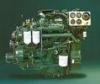 Super Silent 4-Cylinder Diesel Engine 32kw - 55kw Naturally Aspirated Marine Engines YC4D