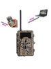 SMTP GPRS PIR MMS Trail Camera Wildlife Scouting Wildgame Trail Cam