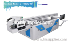 Wall UV Printing Machine