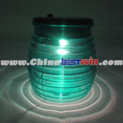 Mason Jar Solar Light