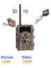 Outside Wild Game Infrared Trail Hunting Camera , CE / ROHS / FCC Approvals