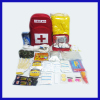 Convenient to carry Travel Family military first aid kit