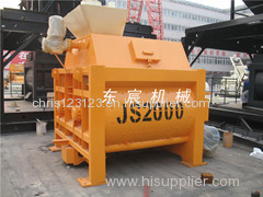1000L concrete mixer for sale manufacturer
