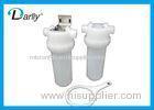 Industrial PP Polypropylene Filter Housing for Water Filtration System