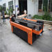 Manufacturers Plastic Bag Uv Printing Machine With The Printing Head