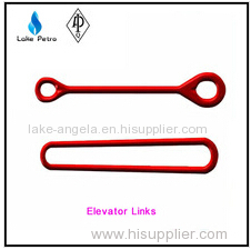 API 8C Elevator Links For Oil Well Drilling