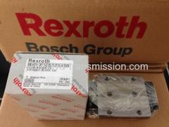 REXROTH RUNNER BLOCK LINEAR BEARING