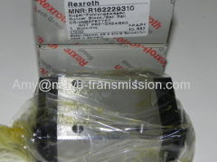 REXROTH RUNNER BLOCK LINEAR BEARING