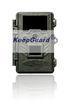 12MP Infrared Trail Cameras for Animals Surveillance with Motion Detection