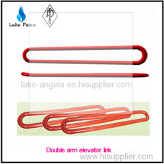 API Double arms Elevator Links