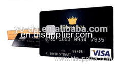 Uv Led Printer For Printing On Plastic Cards