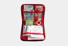 travel and family first aid direct lens screen wipes