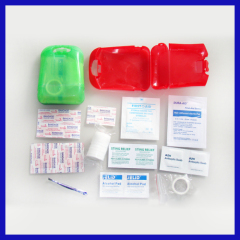 first aid kit fda approved