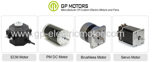 Refrigerator spare parts EC ECM motor