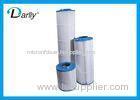 Professional 10 Micron Hurricane Filter Cartridge For Water Filtration System