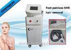 Professional 2600W Single Pulse SHR IPL Machine For Hair Removal