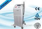 480nm / 530nm / 640nm SHR Leg Hair Removal Machine , IPL Hair Removal Beauty Machine