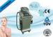 Beauty Salon SHR Hair Removal Machine For skin tightening / Tattoo Removal