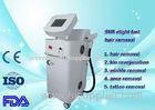 Painless SHR ELight Hair Removal Machine RF Radio Frequency Skin Tightening Machine