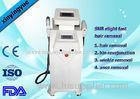 E- Light Skin Care Equipment Q Switch YAG Laser Tattoo Removal Machine