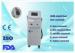 Multi - functional E- Light YAG Laser Hair Removal Machine For Men / Women