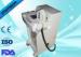 Medical CE IPL RF E Light Hair Removal Machine / RF Skin Tightening Machine