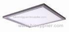High efficiency 48 W 3500lm 600x600 LED Panel Light , flat LED Panels