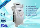 Professional SHR E- Light Hair Removal Machine YAG Laser Skin Tightening Machine