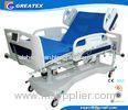 OEM Touch Screen Controller Electric Hospital Bed Furniture with CPR Function