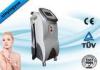 Protable 1064nm / 532nm ND YAG Laser Tattoo Removal Machine For Salon