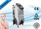 Protable 1064nm / 532nm ND YAG Laser Tattoo Removal Machine For Salon