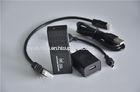 Quad Core Android 4.4 Smart TV Dongle Amlogic S805 Mini PC Android TV Stick