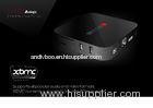 Android 4.4 Quad Core Android TV Box xbmc Full HD Smart TV Set Top Box WIFI