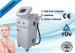 Painless SinglePulse SHR Hair Removal Machine For Vascular therapy