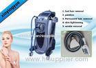 3000W Underarm SHR Hair Removal Machine Skin Rejuvenation / Acne Removal