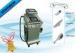 Portable Laser Hair Removal Machine SHR ND YAG Laser BeautyEquipment